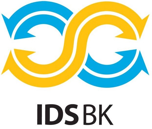 Logo IDS BK