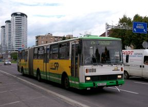 Zmena zastávok Bajkalská a Drieňová pre linky 74, 75, 78 a 98 (9. – 15.4.2018)
