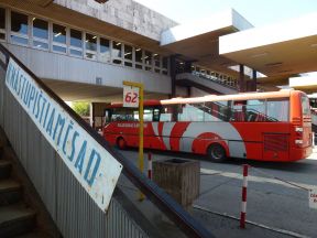 Zrušenie predajne lístkov DPB na Autobusovej stanici (od 21.9.2017)