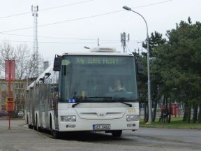 Prerušená premávka linky 4 na Zlaté piesky (29.8. – 2.9.2017)