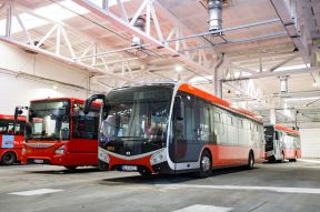 Dopravný podnik vybral zhotoviteľa pre modernizáciu vozovne Krasňany