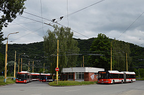 Stratégia udržateľného rozvoja dopravy mesta Prešov (Masterplan)