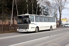 Zriadenie linky 200 do Zlatníckej doliny (1.7. – 31.8.2018)