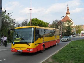 Autobusy MHD budú premávať vo víkendovom režime počas celého týždňa (od 16.3.2020)