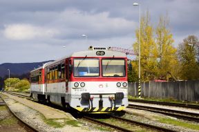 Výluka linky S4 medzi Lietavskou Lúčkou a Rajcom (24. – 25.5.2023)