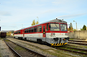Výluka linky S4 medzi Žilinou a Rajcom (23. – 26.4.2024)