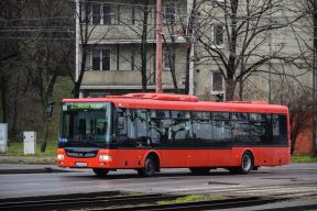Dočasné presmerovanie liniek 36 a 37 v Záhorskej Bystrici (31.8.2019 04:00 – 23:59)