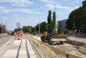 Presunutie zastávky Borská pre linky 35, X5 a N34 (od 5.7.2019)