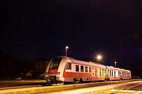 Zmena cestovného poriadku na vlakových linkách v okolí Nitry