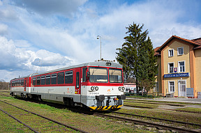 Dočasná zmena na vlakovej linke 114 (1.8.2023 – 31.3.2024)